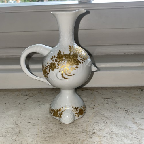 Rosenthal vase gesicht - vase,