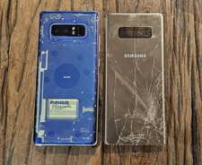 Samsung Galaxy Note8 - 64GB -