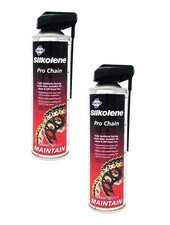 Fuchs silkolene pro chain - fuchs,