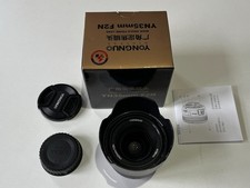 Objektiv Yongnuo YN-35mm F/2