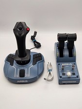 Thrustmaster TCA Officer Pack