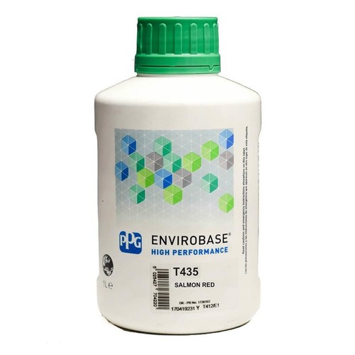 Ppg 435 envirobase basislack - ppg,