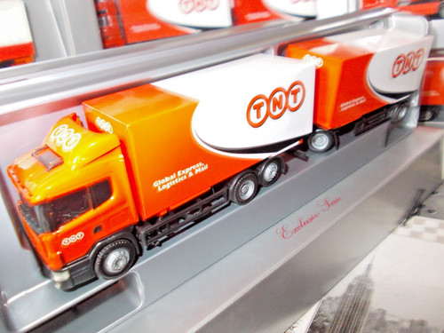 Tnt global scania 124 - "#,