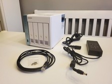 QNAP TS-431P3 8GB 4-Bay
