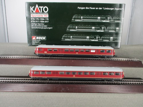 Kato spur 73327 - kato, h0