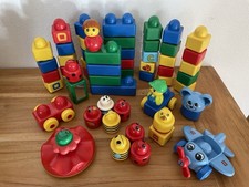 LEGO Duplo Primo Baby Konvolut