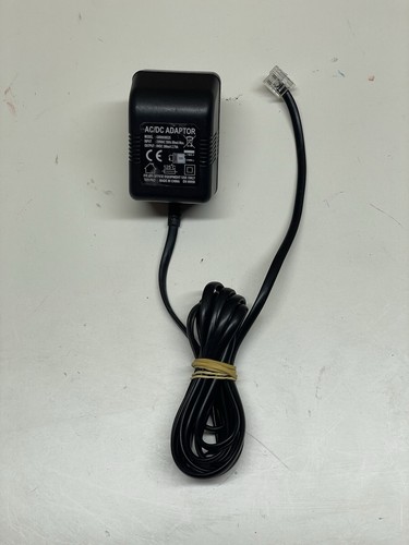 Netzteil g090030d25 9v - g090030d25, (9v