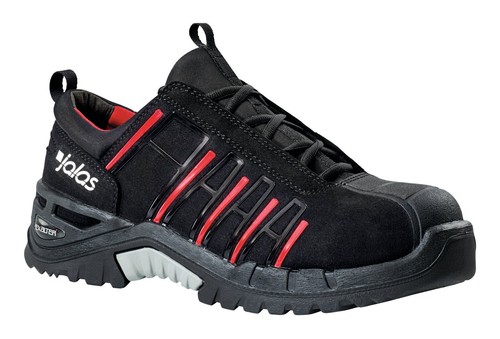 Jalas sicherheitshalbschuh - jalas,