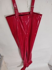 Stiefel hose reichte bis zu