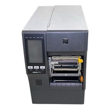 Zebra ZT411 203dpi Industrie Etikettendrucker Thermotransfer