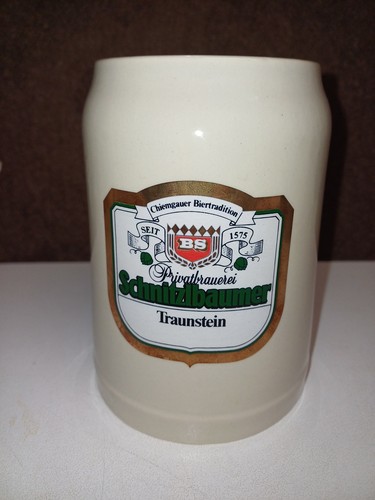 Bierkrug brauereikrug - bierkrug,
