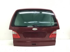 Heckklappe Ford Galaxy TDI WGR