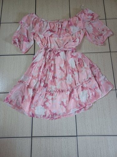 Traumkleid rainbow 52 - rainbow, gr.