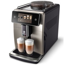Saeco Xelsis Deluxe