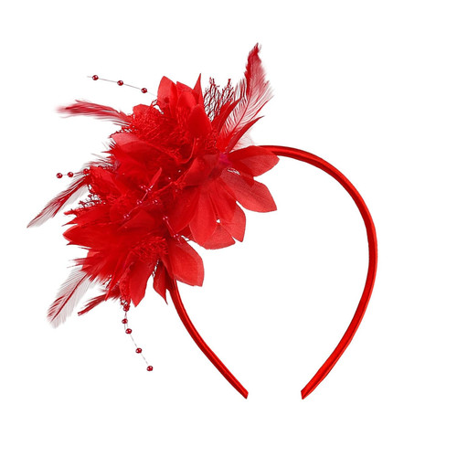Federn haarschmuck kopfschmuck - haarschmuck,