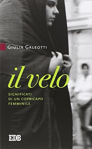 Velo giulia galeotti - il,