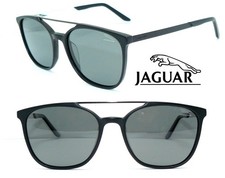 Jaguar sonnenbrille schwarz - jaguar,