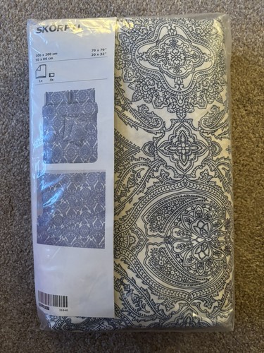Ikea skorpil paisley - ikea,