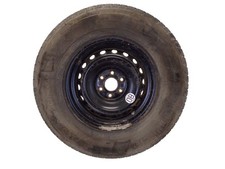 Notrad Reserverad  255/70R16