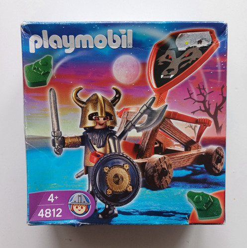 Playmobil sammlung set 4812 - sammlung,