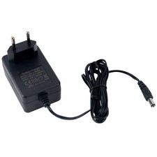 24 Volt Ladegerät für Kinder