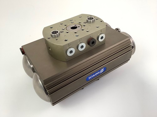Schunk sru 357922 - schunk, 40.1