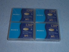 4 Stück - OVP - Sony - DGD