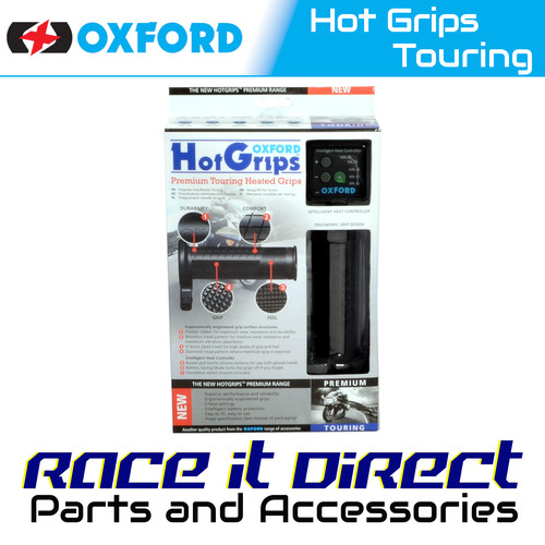 Oxford hot griffe für - griffe,