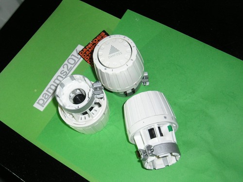 Danfoss thermostatkopf vl - 1,