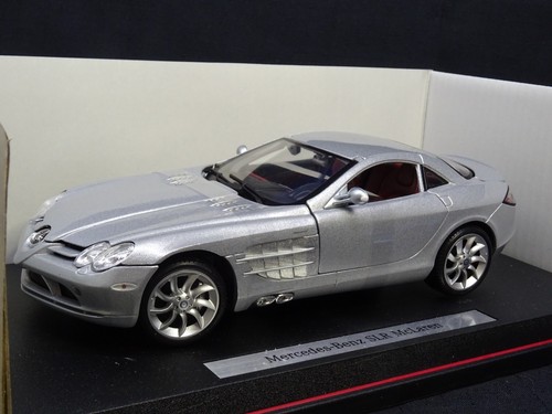 Mercedes benz slr laren - benz,
