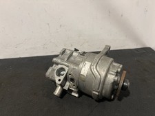 BMW 5 F10 F11 2016 Servopumpe