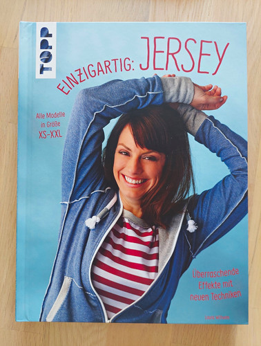 Topp einzigartig jersey von - jersey,