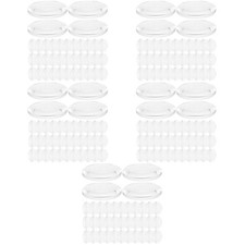  Set of 5 Optische Linse