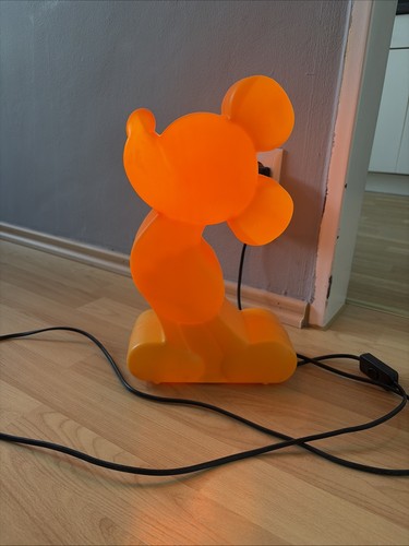 Vintage disney mickey mouse - pp,