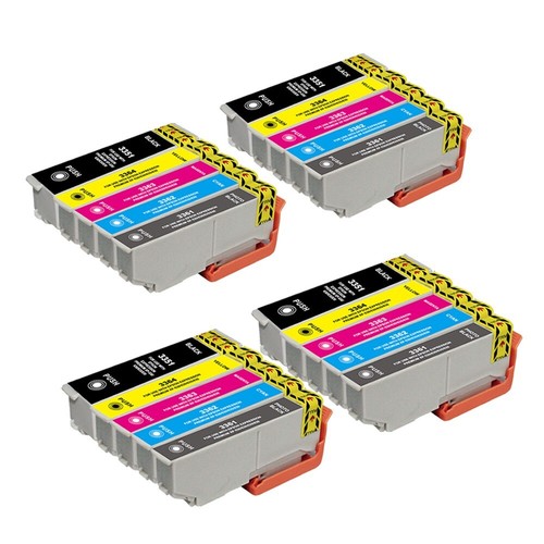 Tintenpatronen für epson - 20,