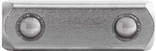 Steel 05917l thru square - sw,
