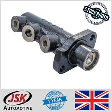 Bremse Master Zylinder für Jcb Heckbagger Lader 3C 3CX 4C 4CX Ersatz