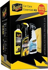 Meguiars - Car Care Essentials