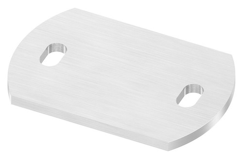 Ankerplatte 120x80mm stärke - 120x80mm,,