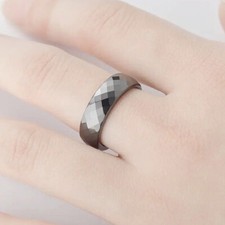 KERAMIK DAMENRING DAMEN