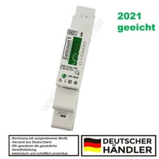 MID M21 GEEICHT digitaler LCD