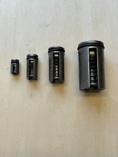 Orsta Hydraulik Rückschlagventil EL zum Einstecken TGL 10966 nicht entsperrbar