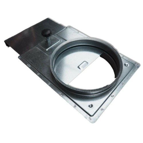 Absperrschieber manuell - , |