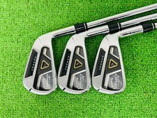 Callaway Legacy Black Forged