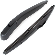 HECK WISCHERARM HINTEN +