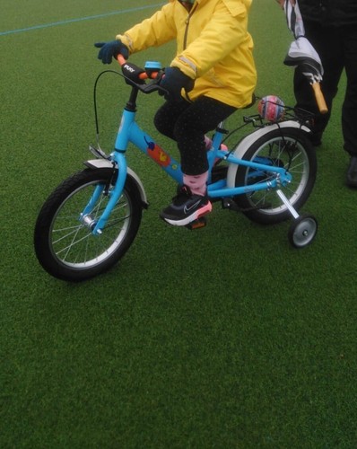 Puky kinderfahrrad zoll - puky,