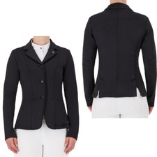 QHP Turnierjacket für Kinder IZEBEL