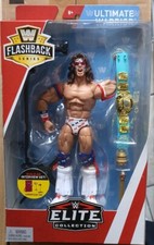 WWE Flashback Series The