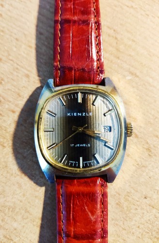Kienzle juwels armbanduhr - kienzle,