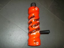 PFT Rotor / Stator mit Pin D